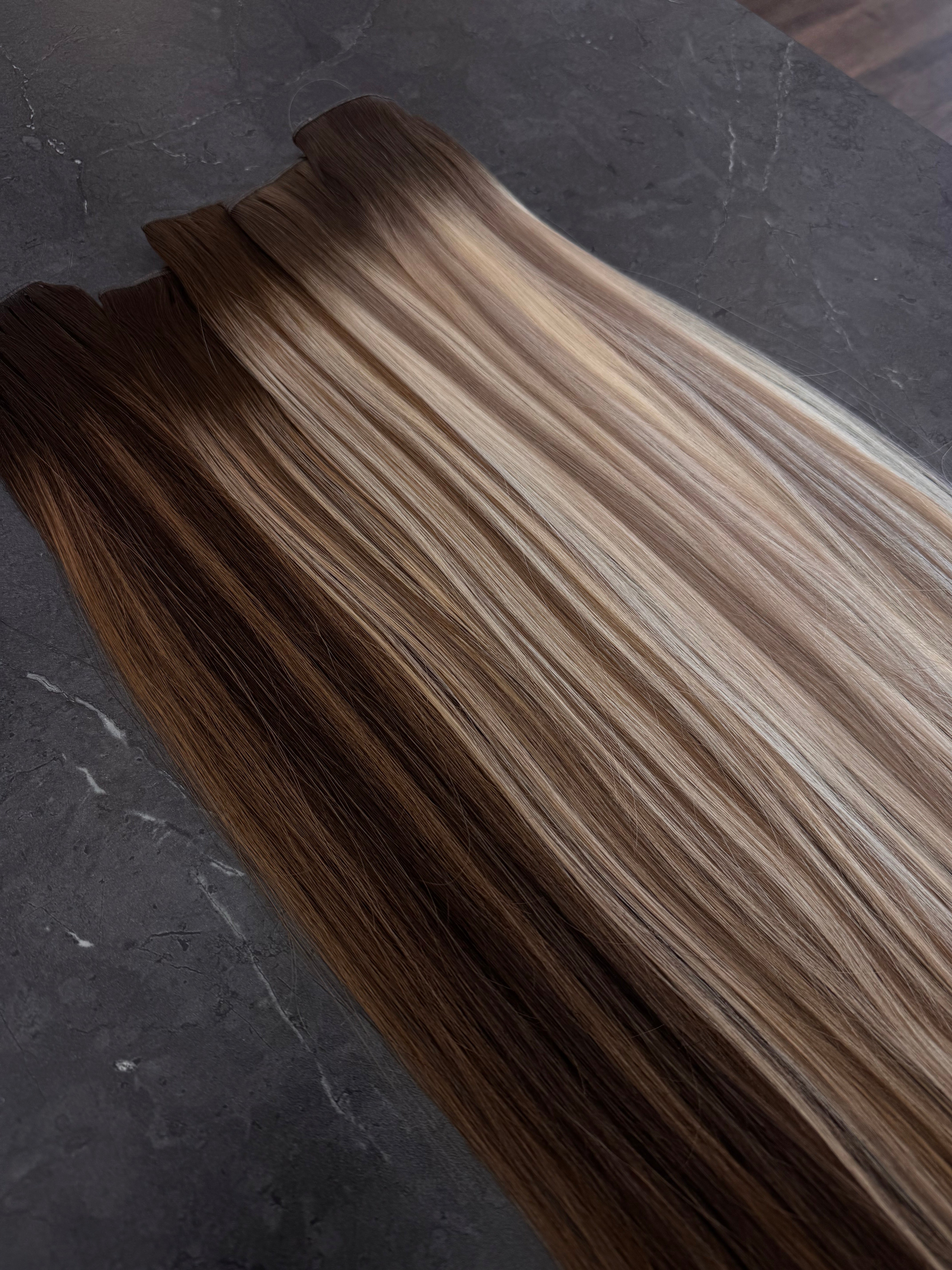 Why Stylist Across the Country Are Choosing NOVA STRANDS Hair Extensions