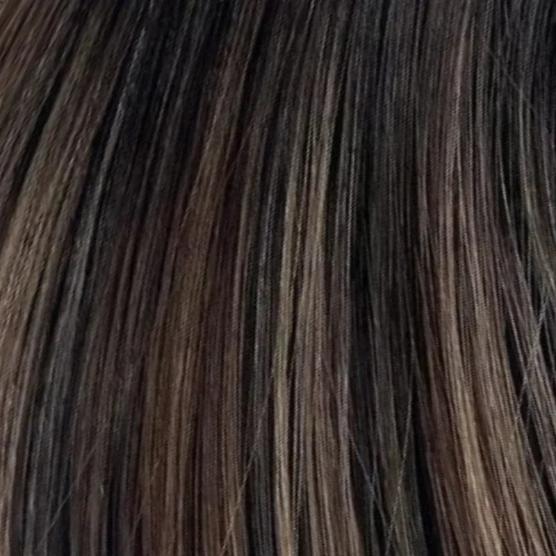 Why Stylists Are Ditching Traditional Wefts for NOVA STRANDS Genius Wefts