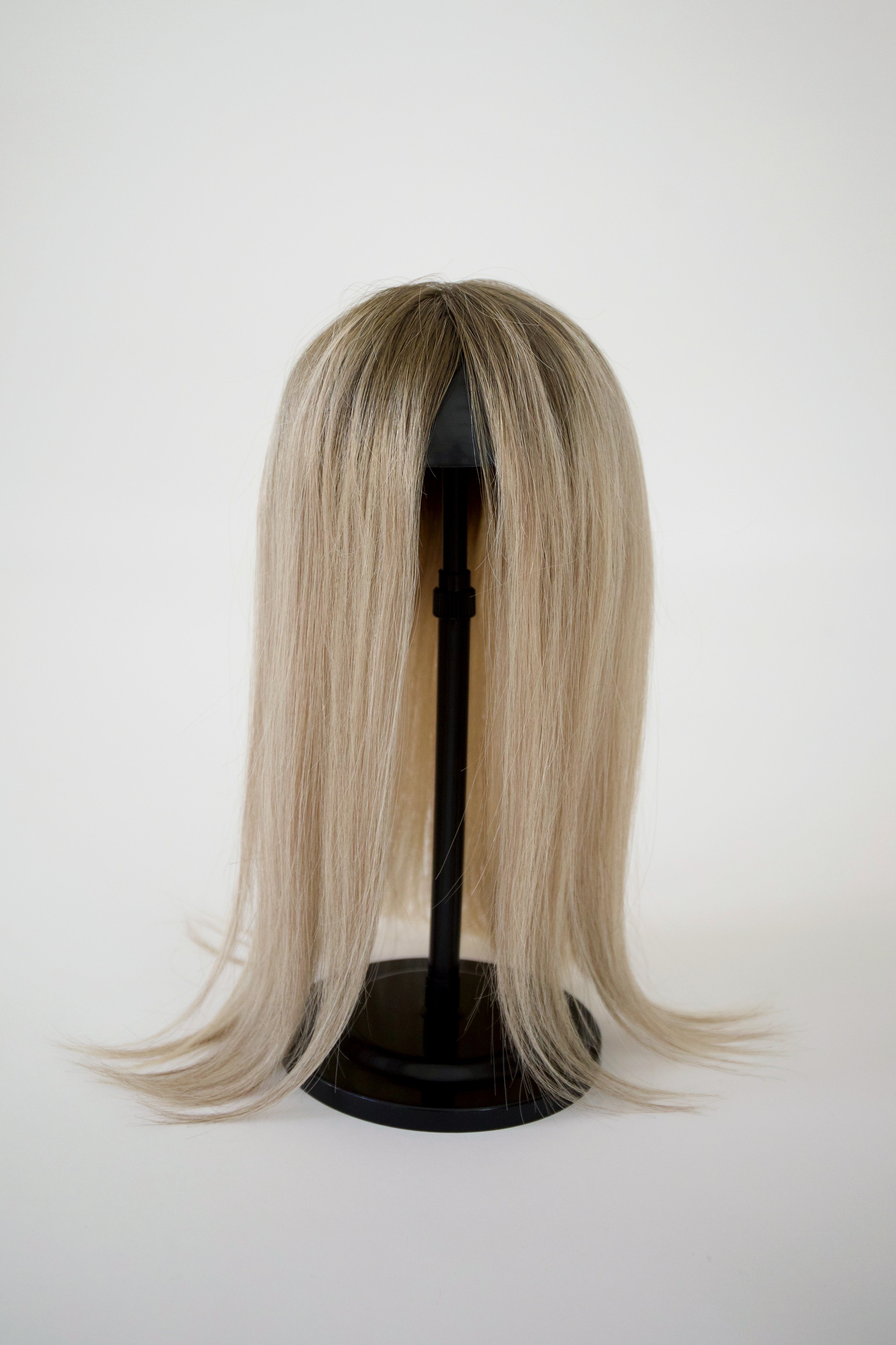 NOVA STRANDS Luxe Topper Collection