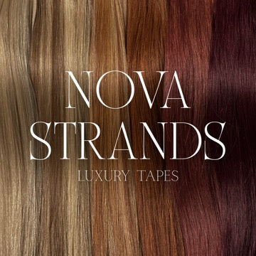 Luxury Tape Weft Collection