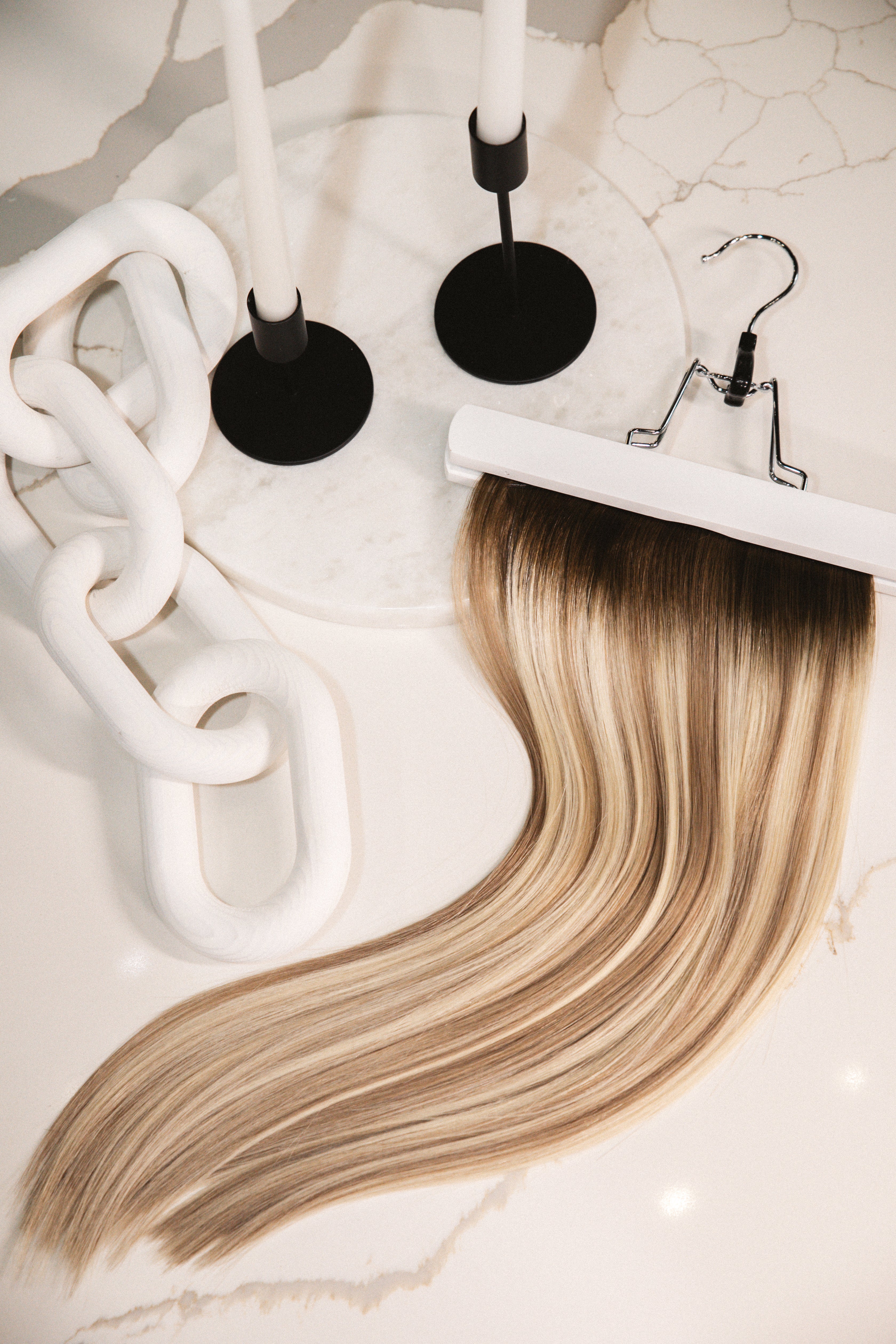 Luxury Tape Weft Collection-5