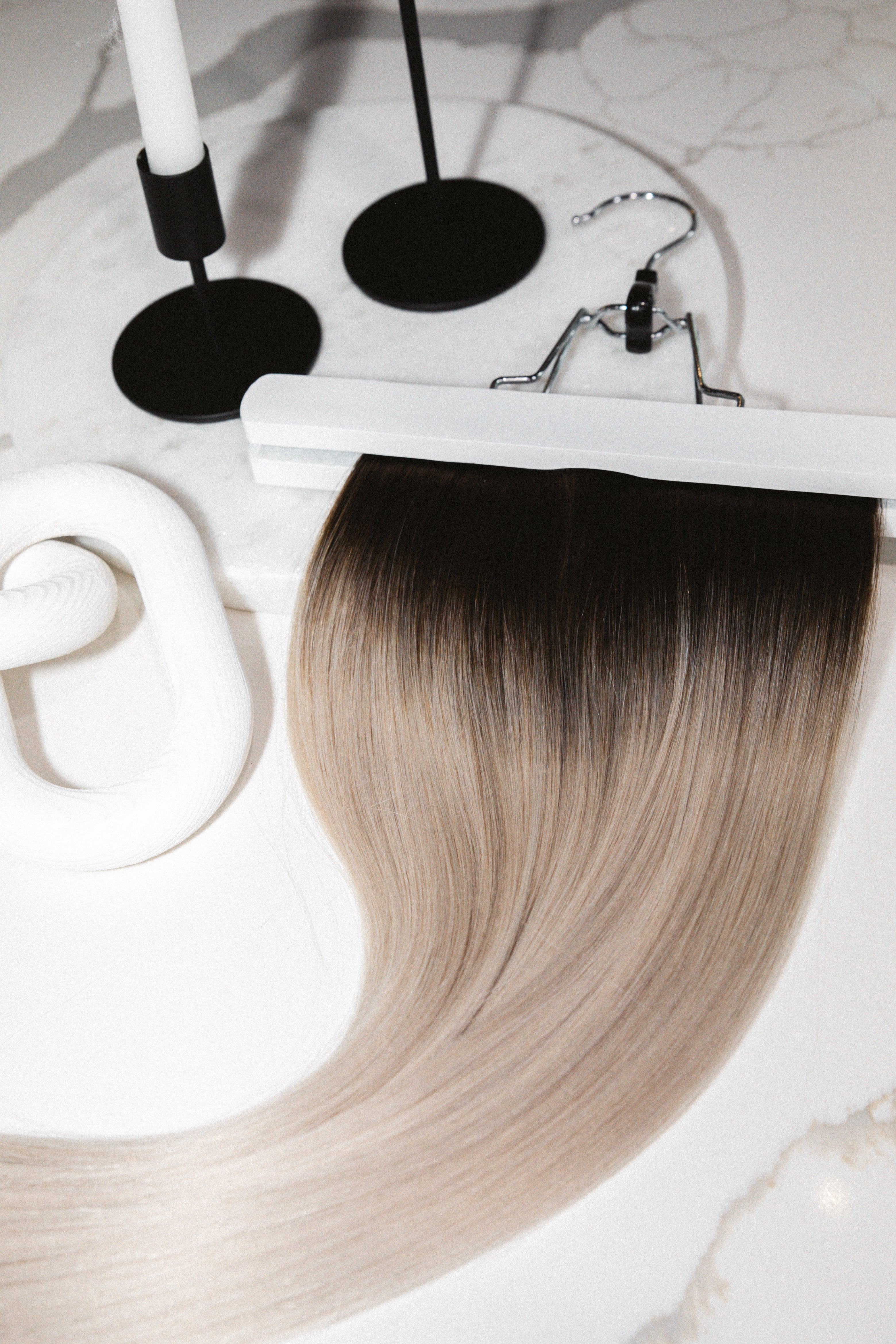 Luxury Tape Weft Collection-1