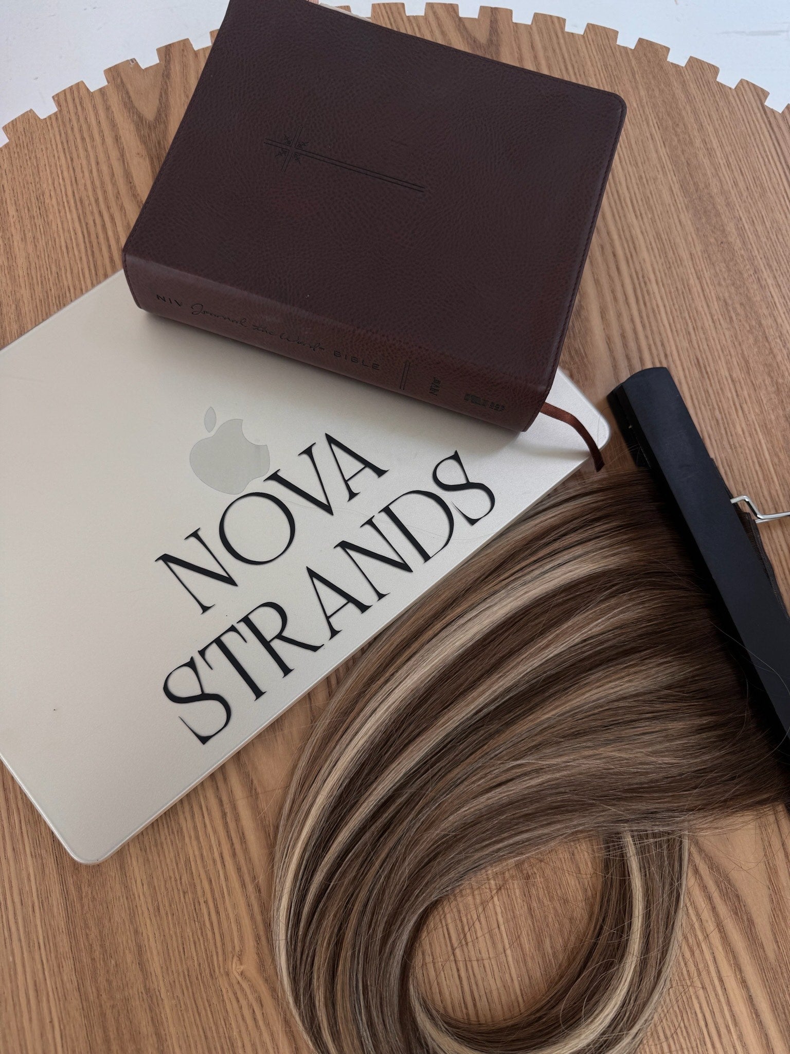 Extension Master Class