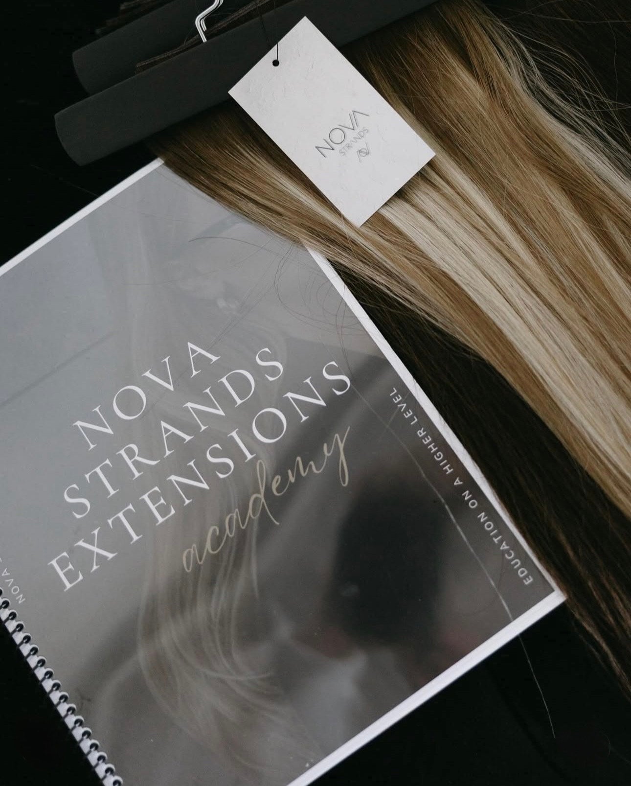 Extension Master Class